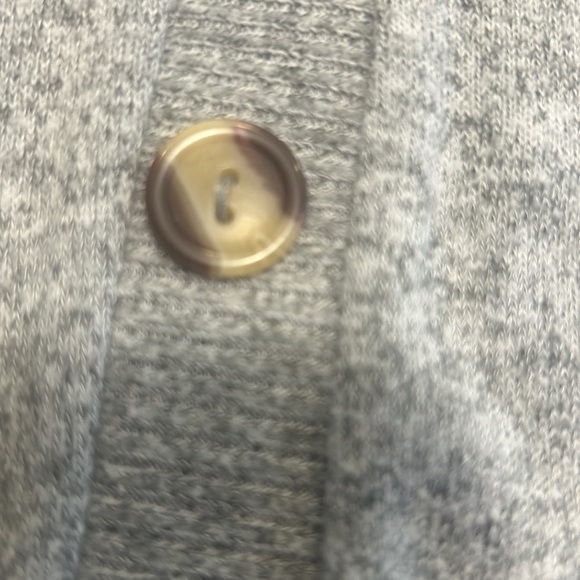 Cropped sweater - Picture 3 of 4